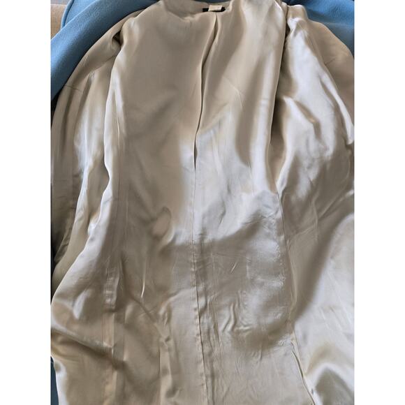 J. Crew Fine Wool Midi Coat 14 - Picture 6 of 7